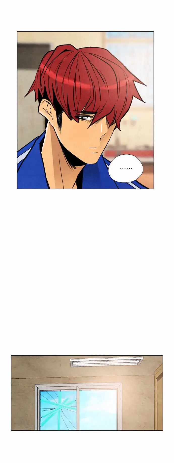 Read Revival Man (en) Manga Online