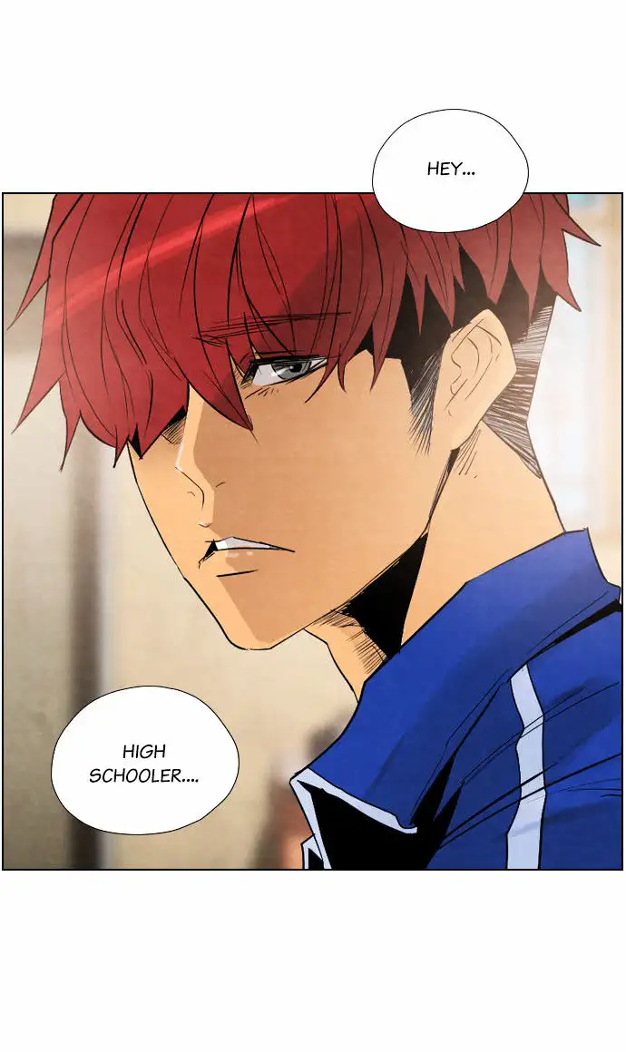 Read Revival Man (en) Manga Online