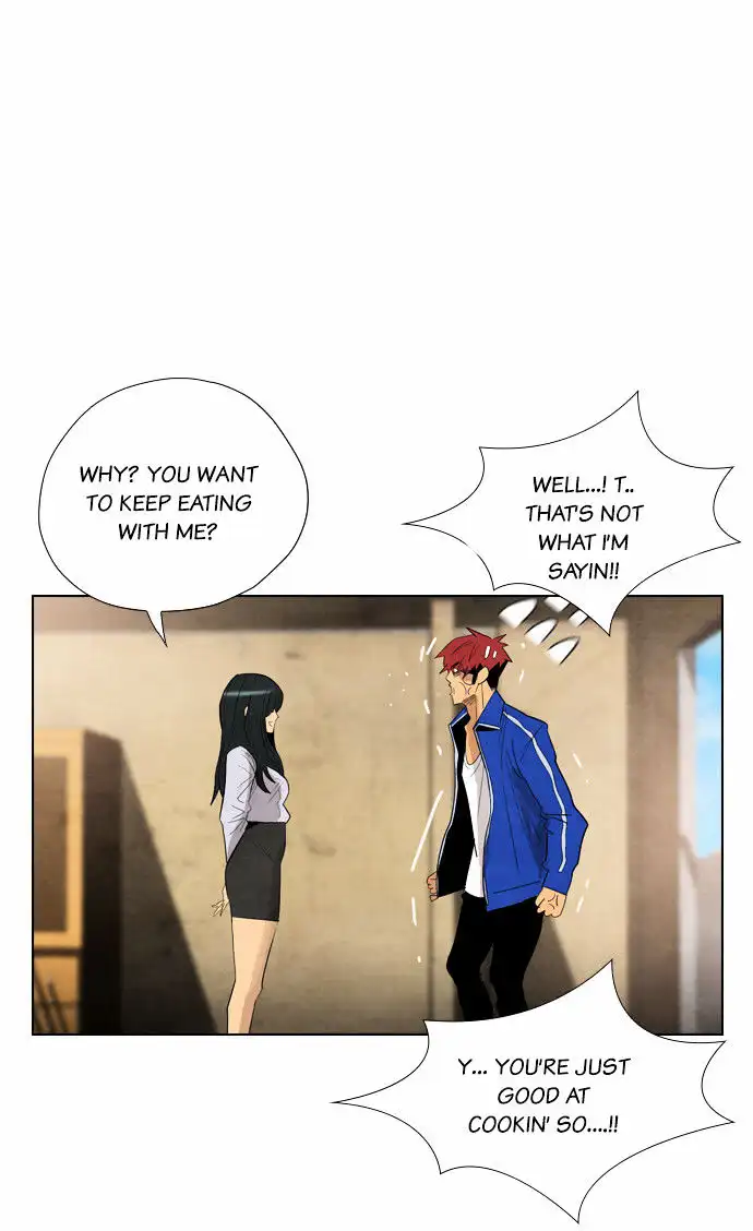 Read Revival Man (en) Manga Online