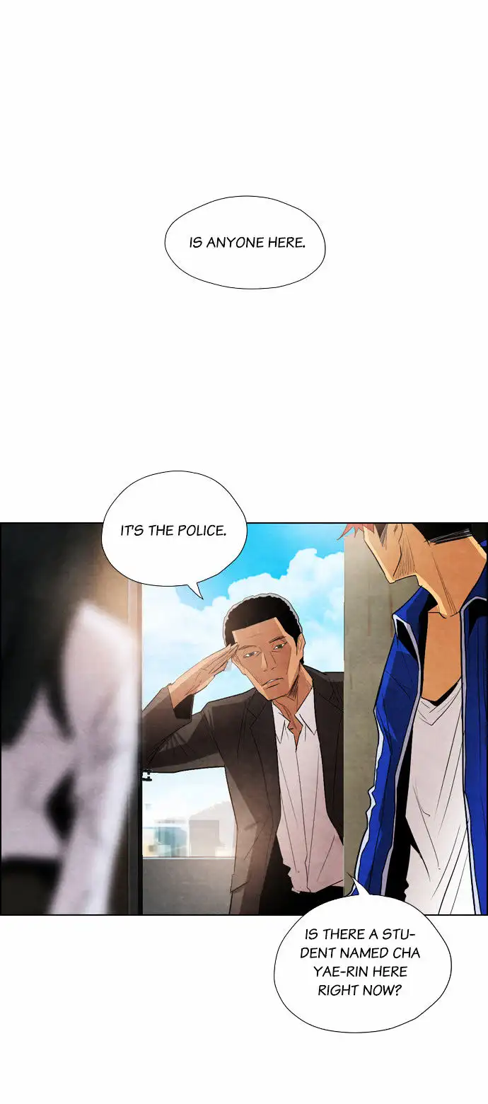 Read Revival Man (en) Manga Online