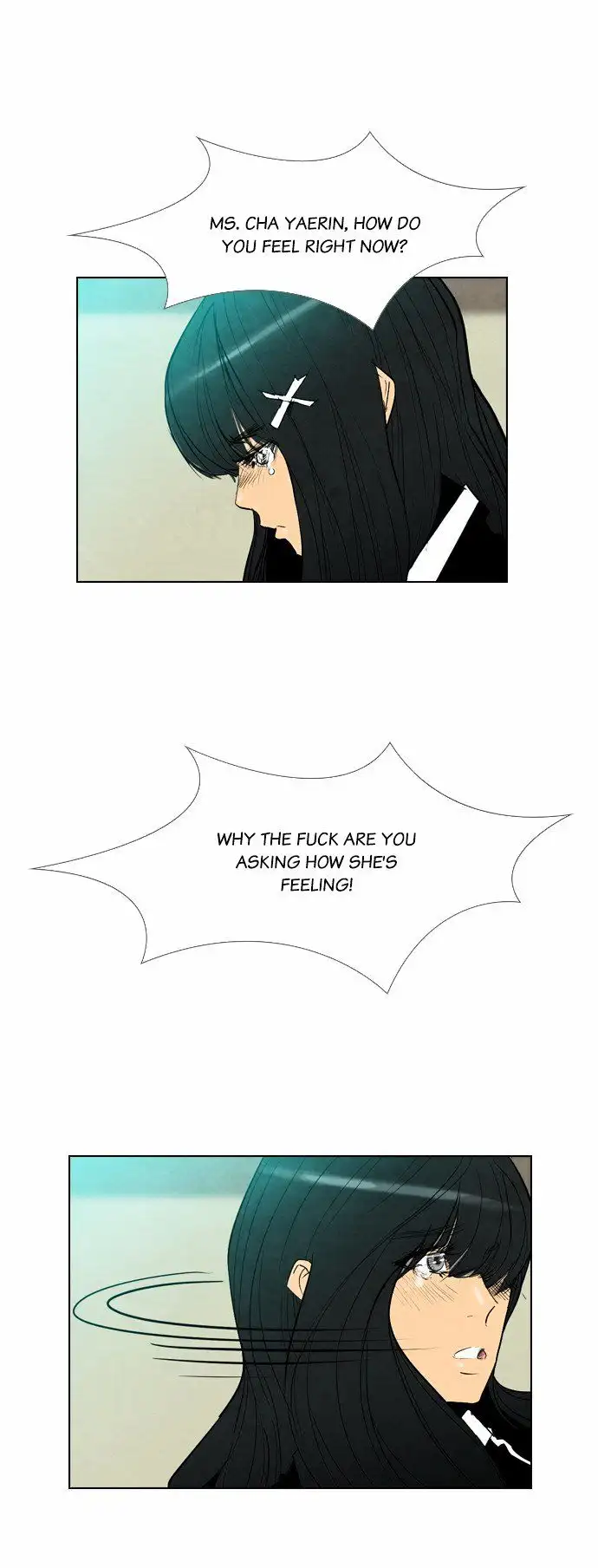 Read Revival Man (en) Manga Online