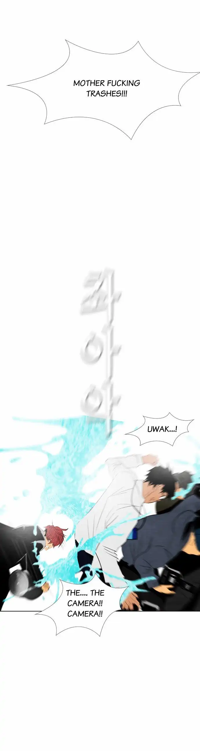 Read Revival Man (en) Manga Online