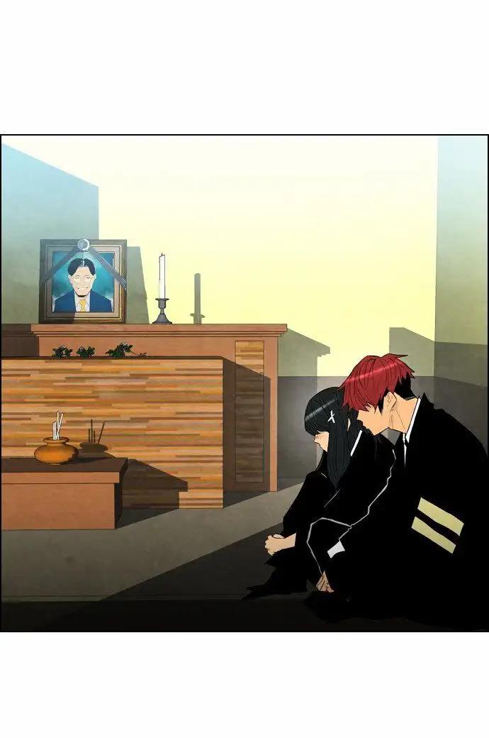 Read Revival Man (en) Manga Online