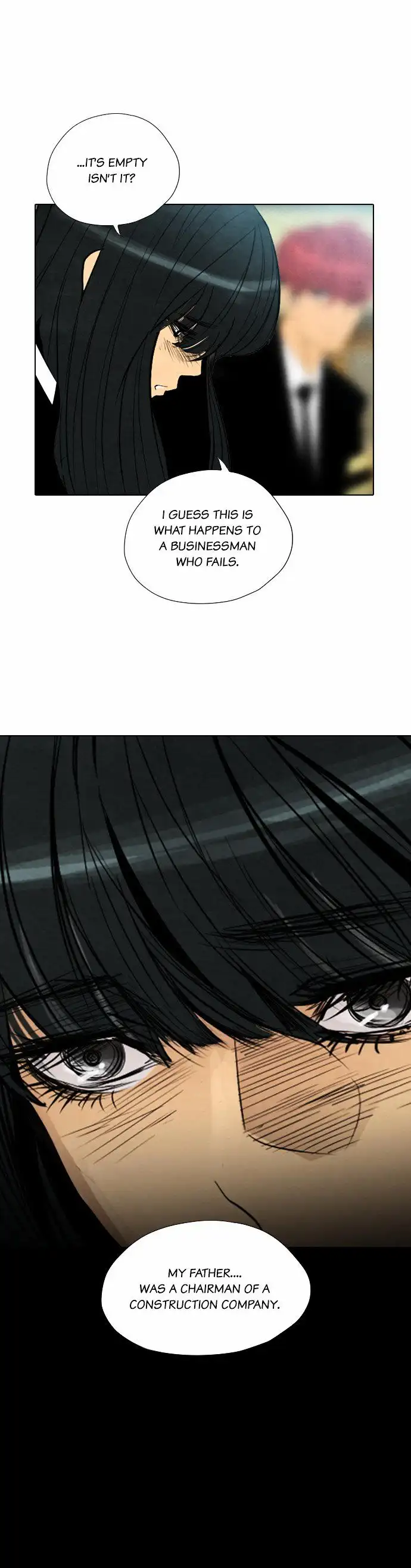 Read Revival Man (en) Manga Online