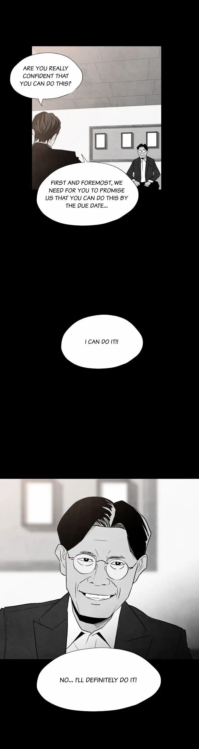 Read Revival Man (en) Manga Online