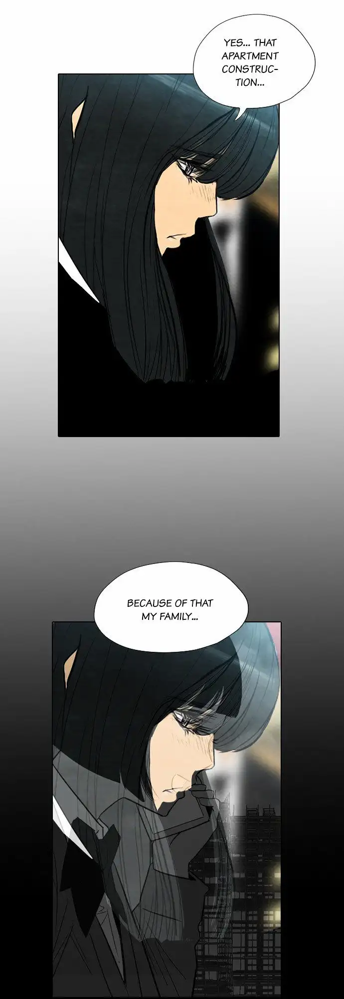 Read Revival Man (en) Manga Online