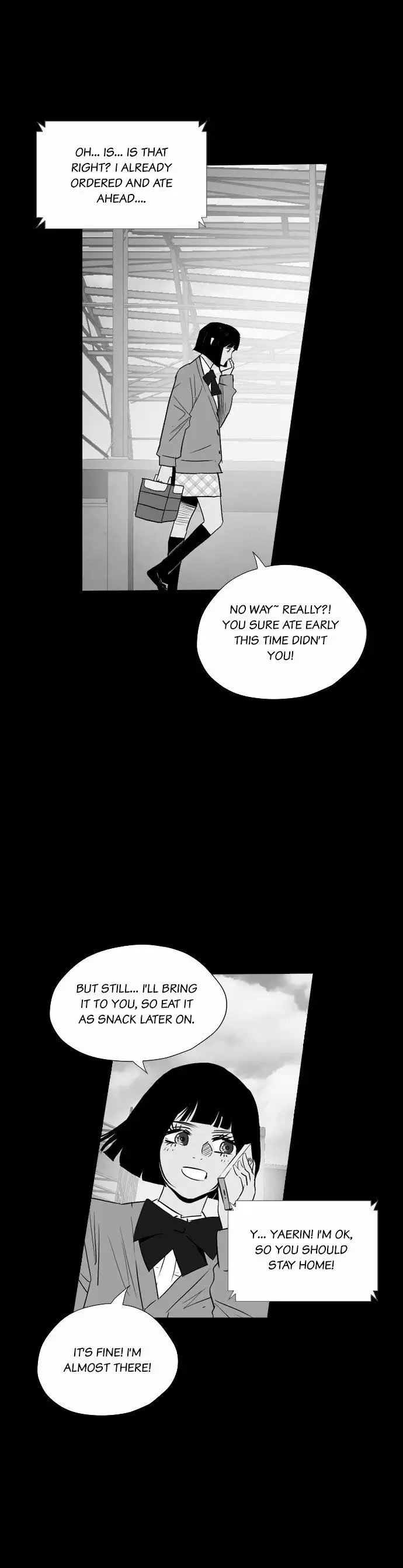 Read Revival Man (en) Manga Online