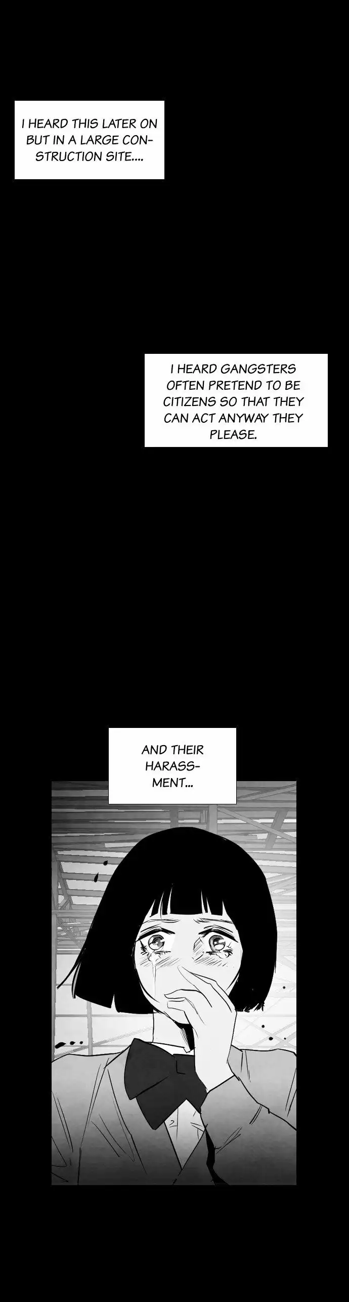 Read Revival Man (en) Manga Online