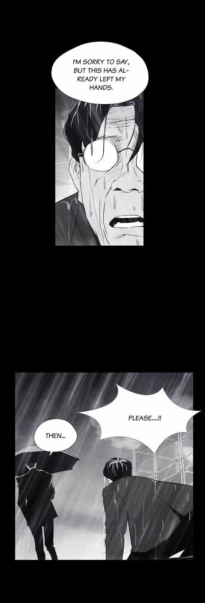 Read Revival Man (en) Manga Online