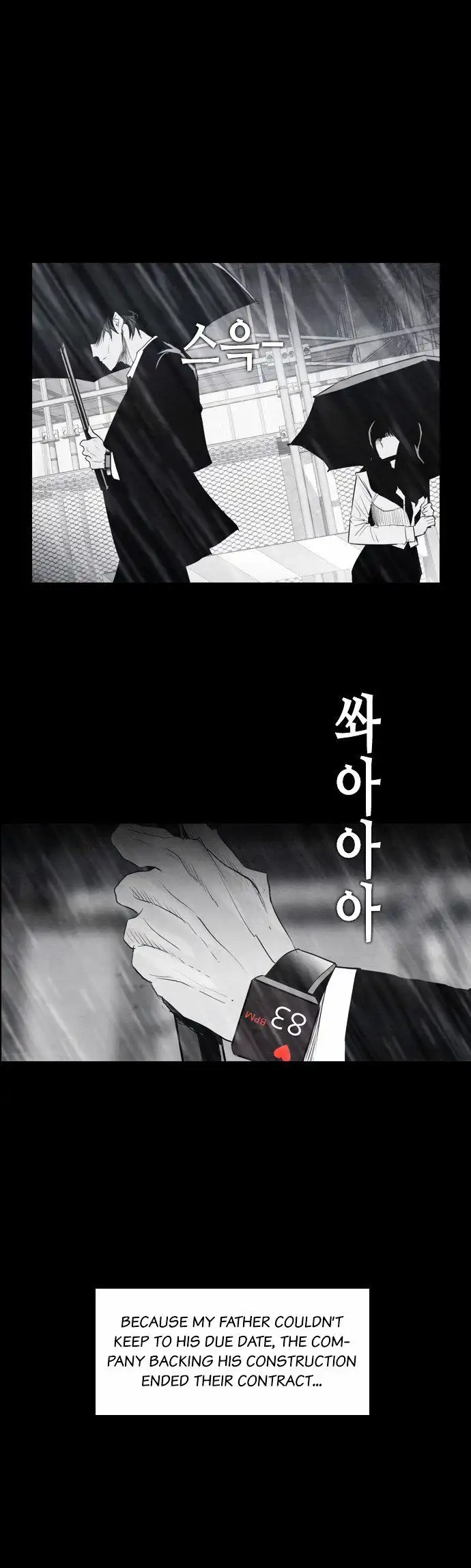 Read Revival Man (en) Manga Online