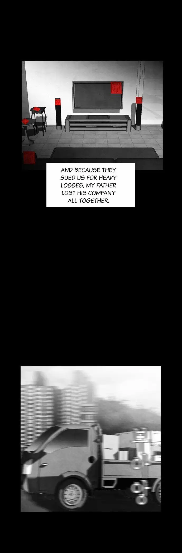 Read Revival Man (en) Manga Online