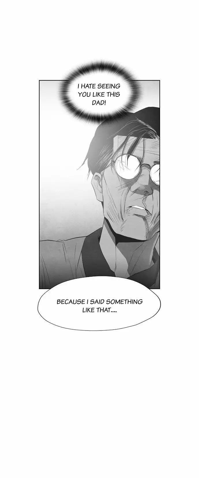 Read Revival Man (en) Manga Online