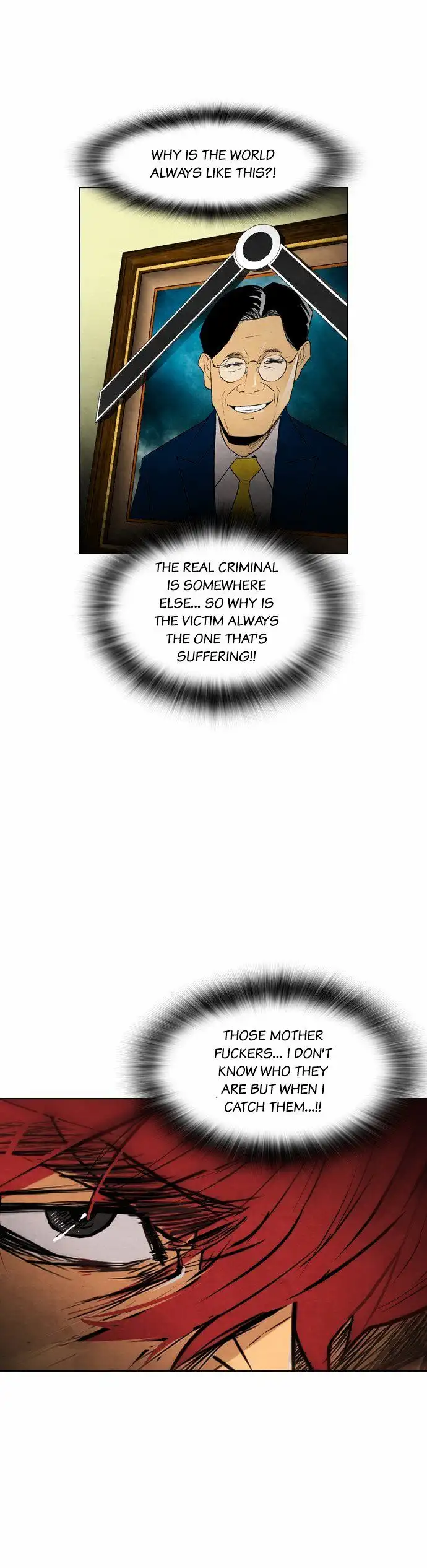 Read Revival Man (en) Manga Online