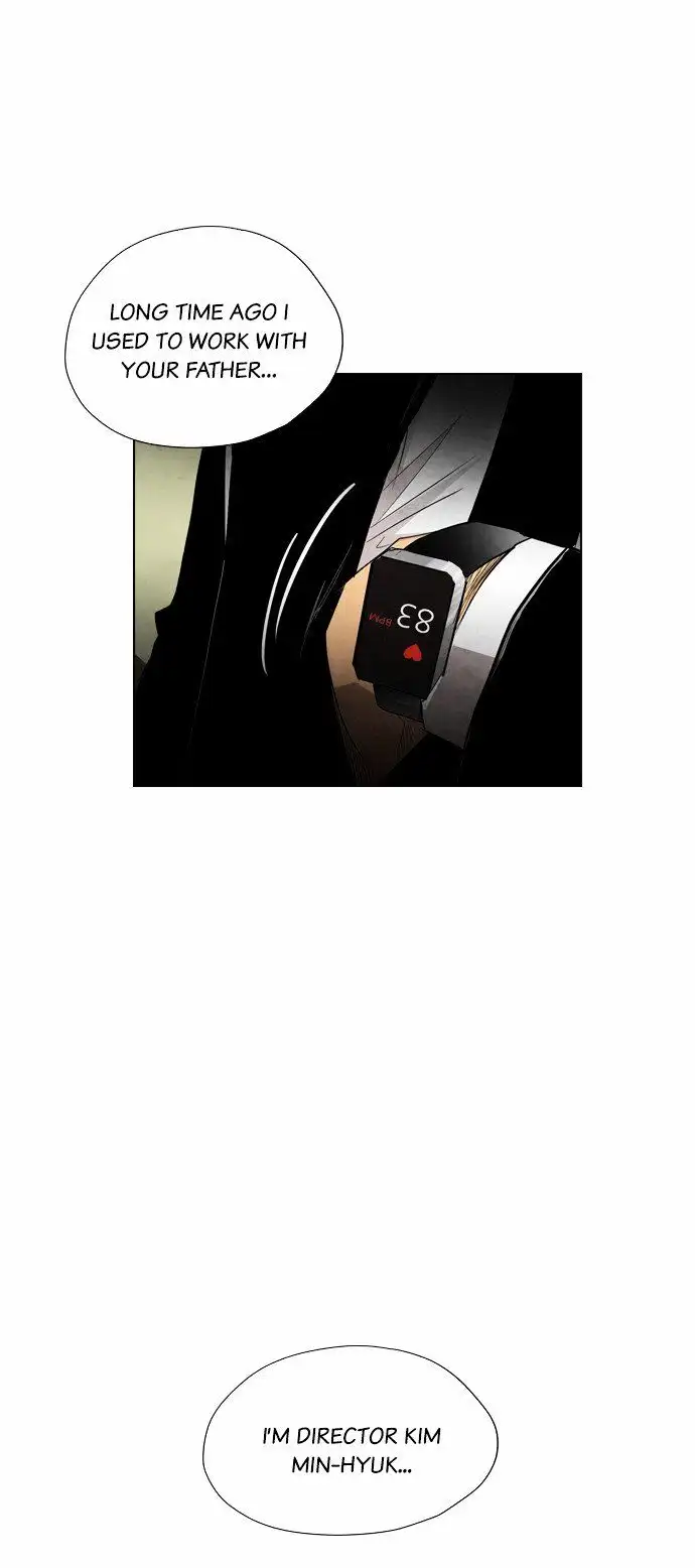 Read Revival Man (en) Manga Online