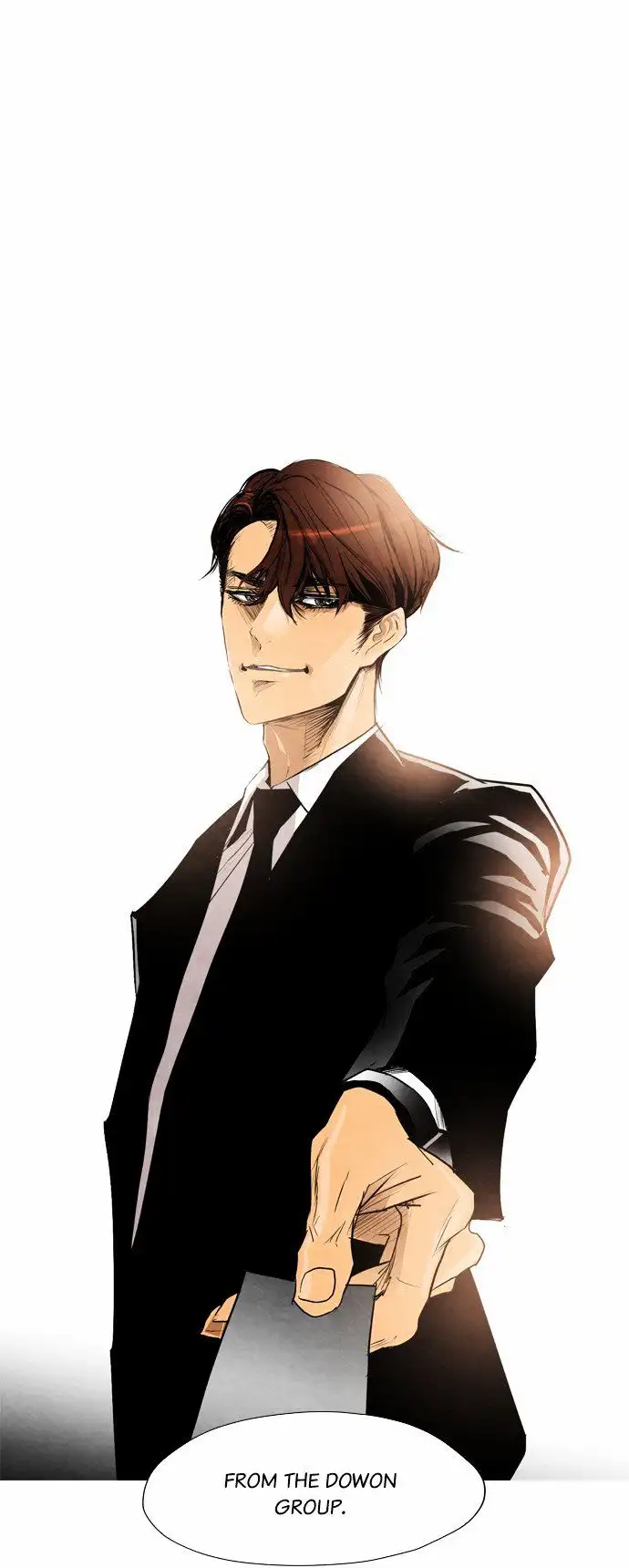 Read Revival Man (en) Manga Online