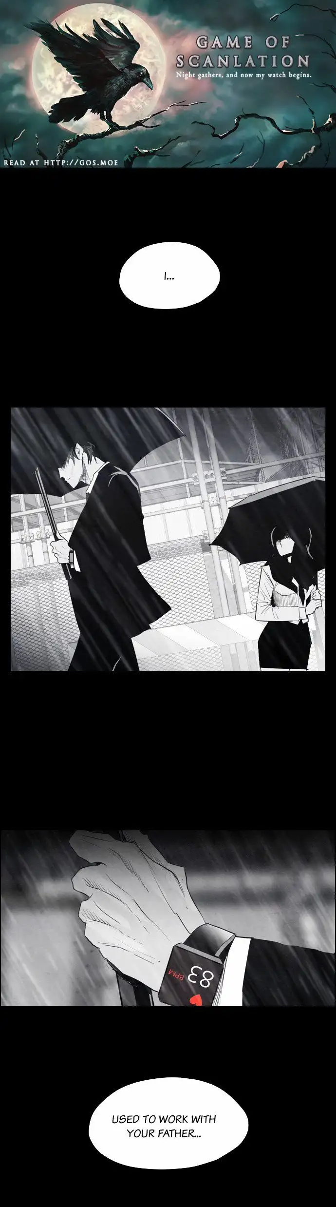 Read Revival Man (en) Manga Online