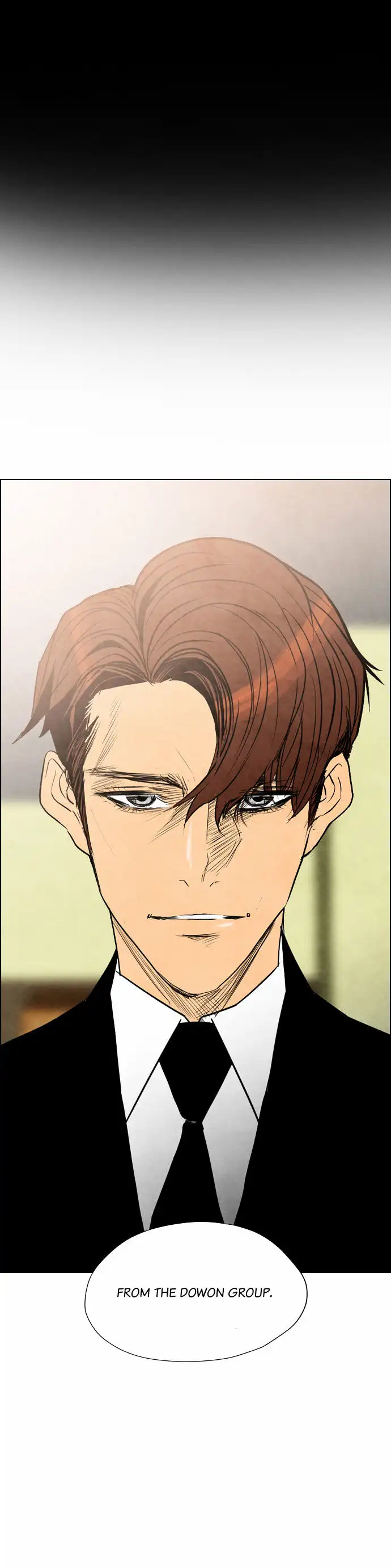 Read Revival Man (en) Manga Online