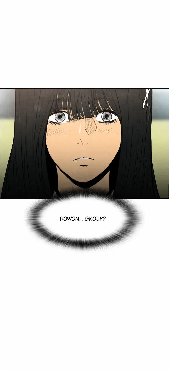 Read Revival Man (en) Manga Online