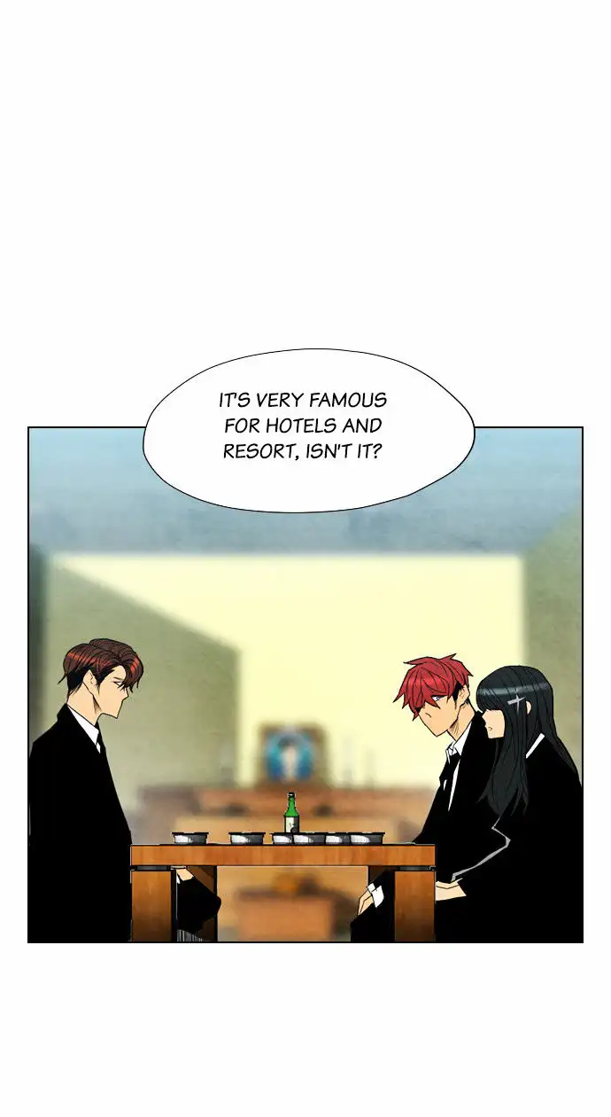 Read Revival Man (en) Manga Online