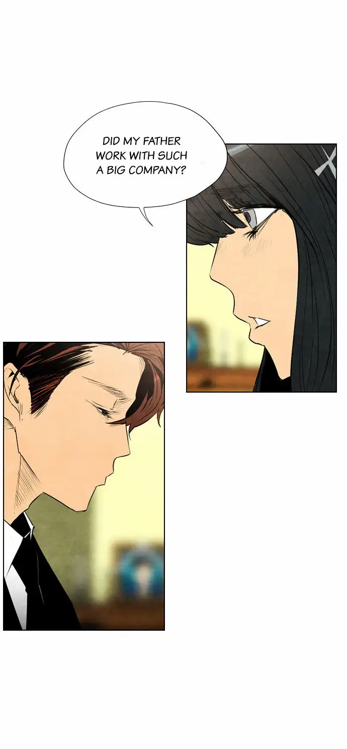 Read Revival Man (en) Manga Online