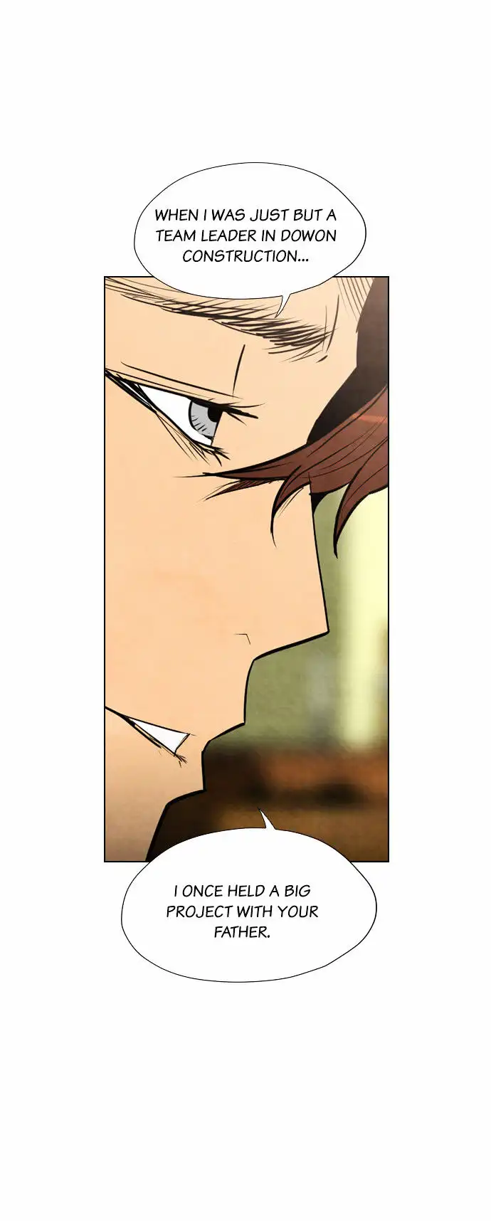 Read Revival Man (en) Manga Online