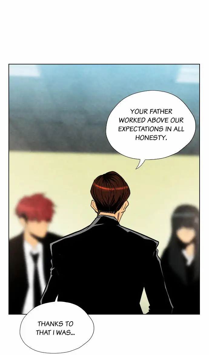 Read Revival Man (en) Manga Online