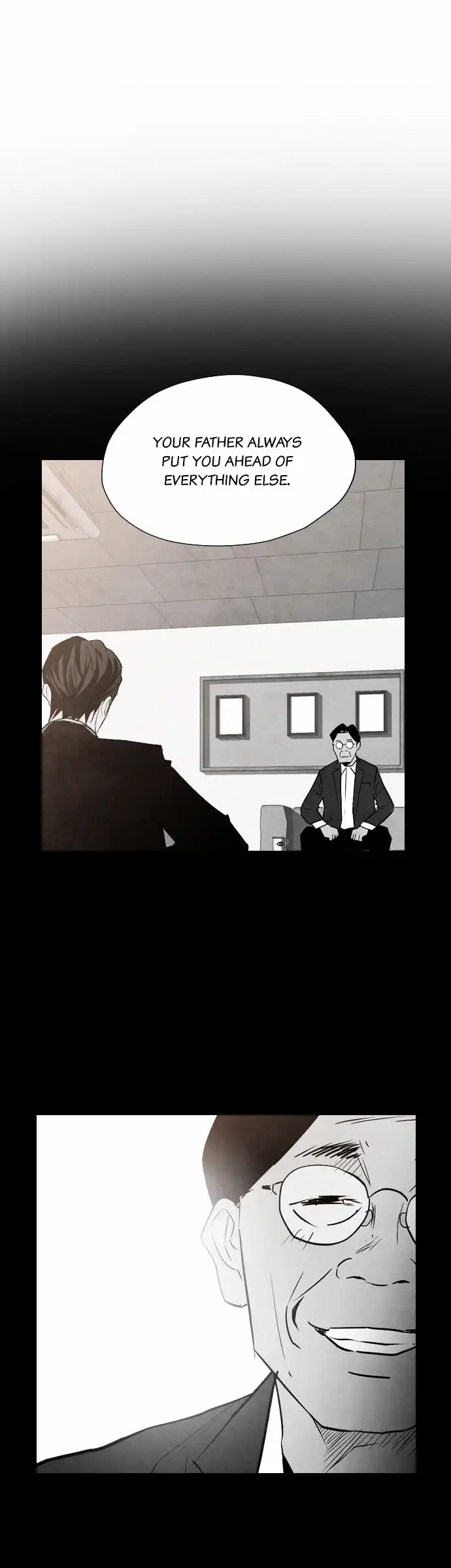 Read Revival Man (en) Manga Online