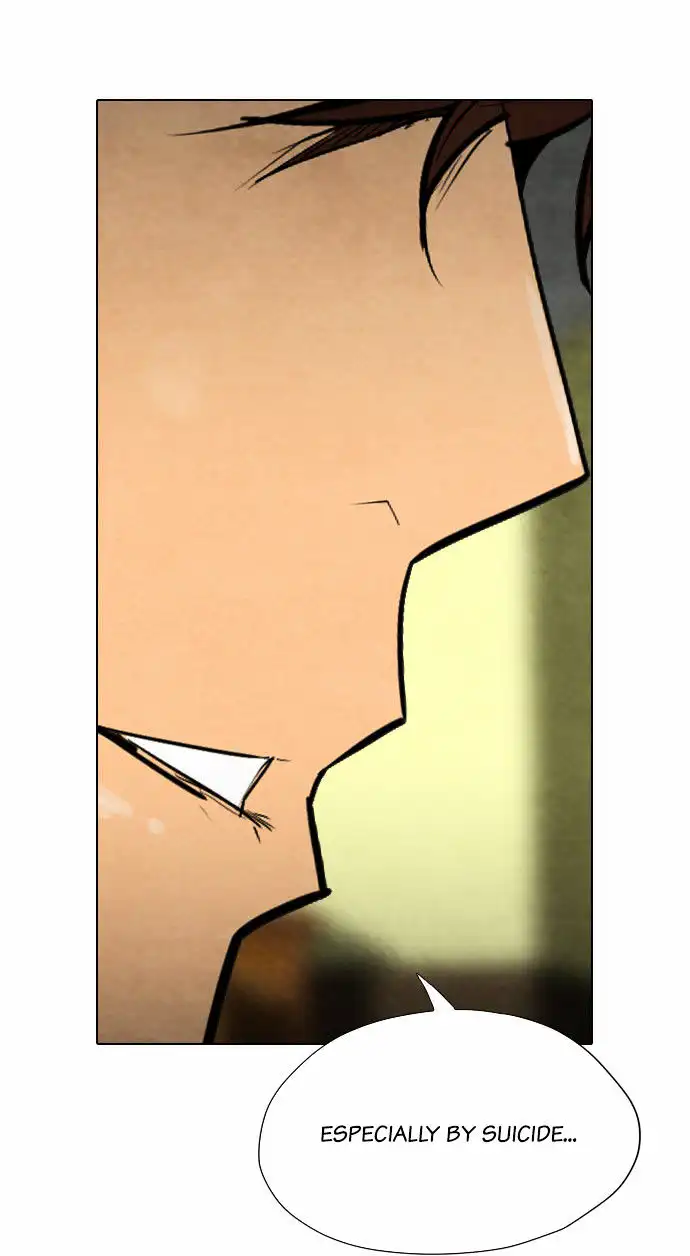 Read Revival Man (en) Manga Online