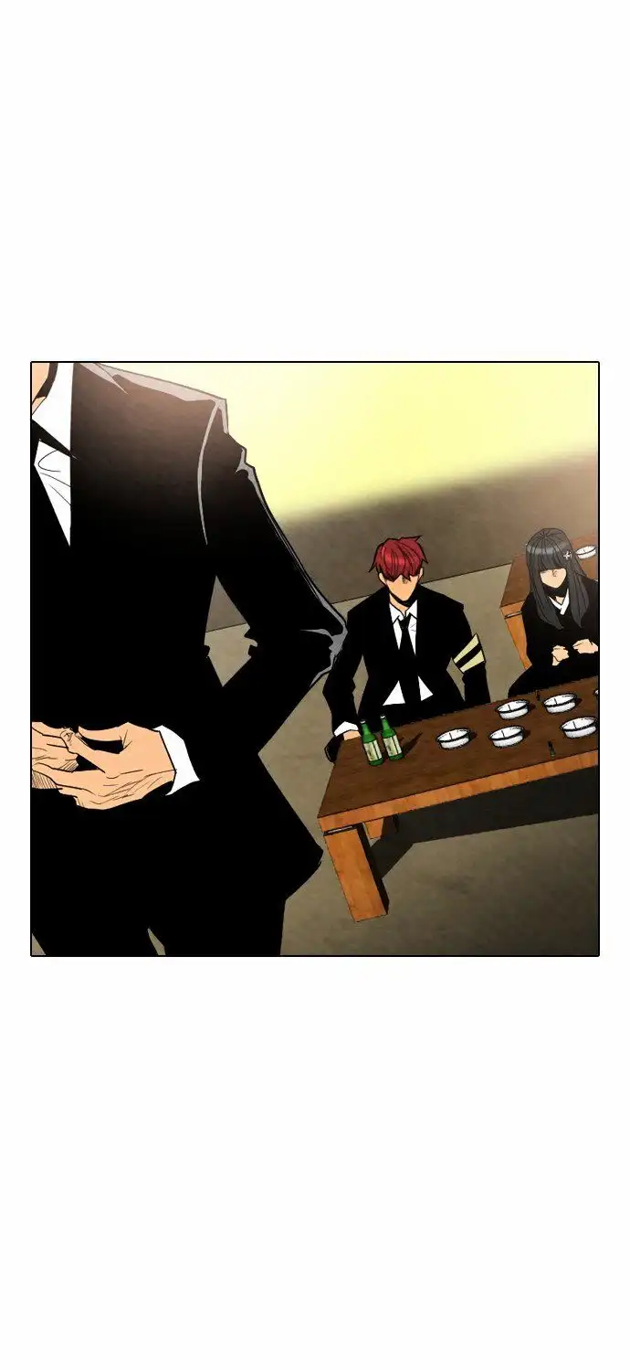 Read Revival Man (en) Manga Online