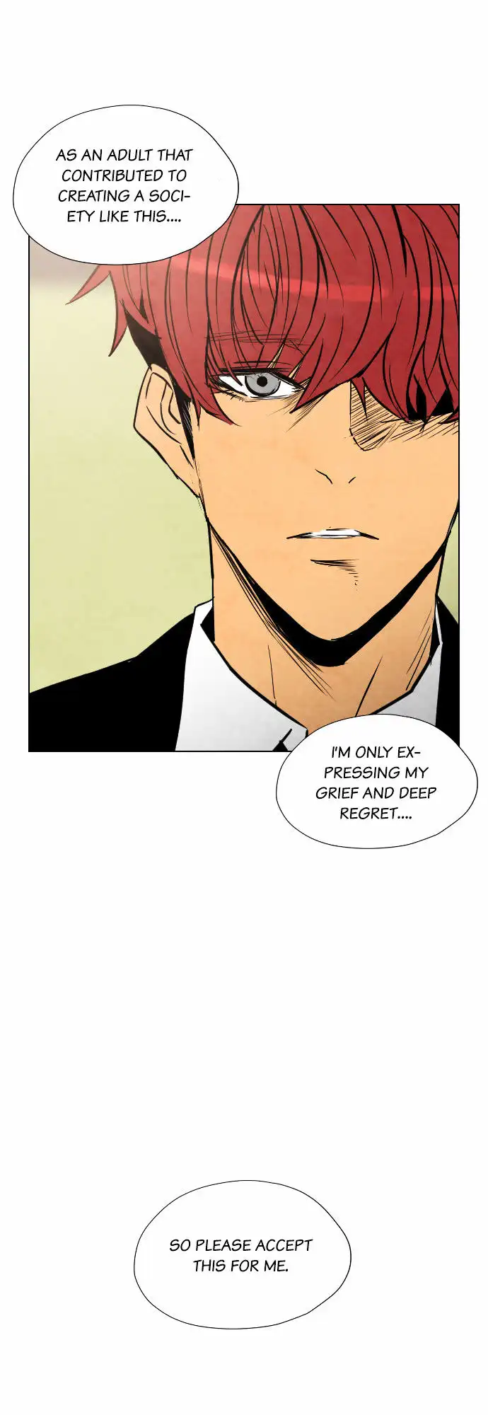 Read Revival Man (en) Manga Online