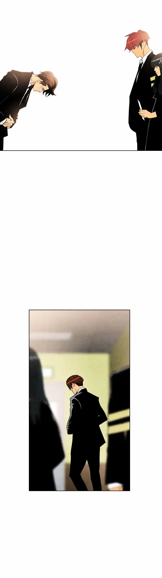 Read Revival Man (en) Manga Online