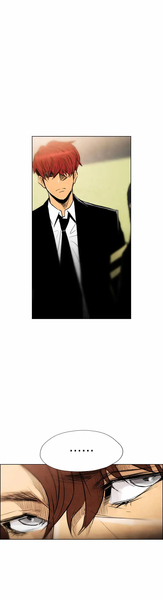 Read Revival Man (en) Manga Online