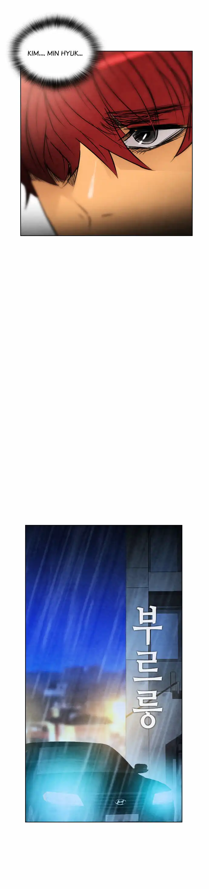 Read Revival Man (en) Manga Online