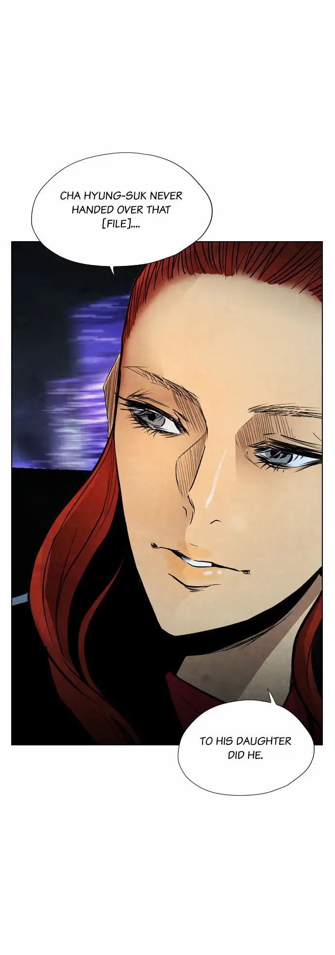 Read Revival Man (en) Manga Online