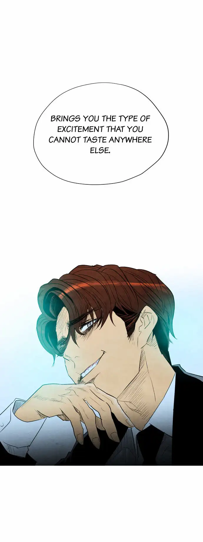 Read Revival Man (en) Manga Online