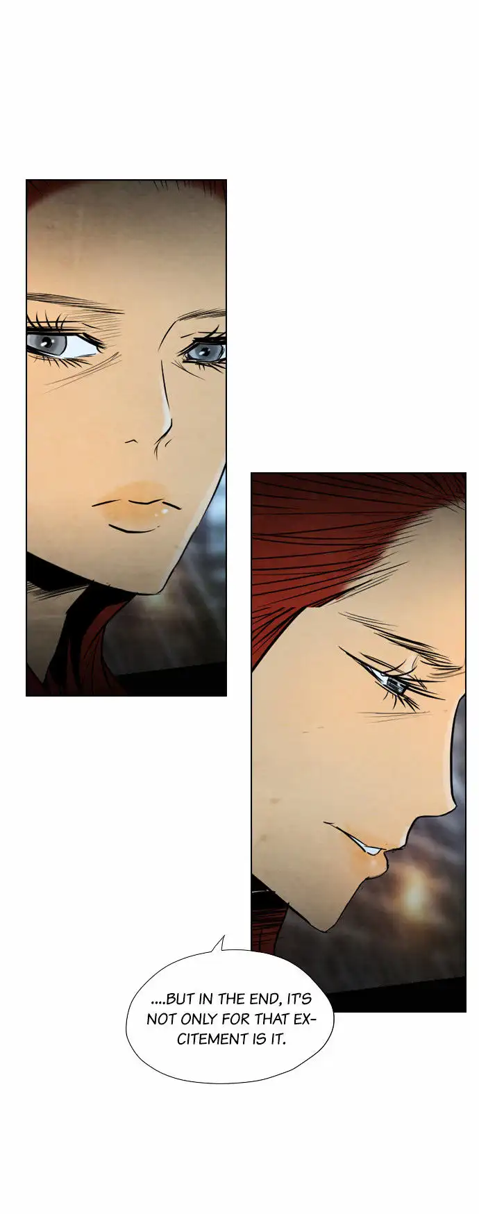 Read Revival Man (en) Manga Online