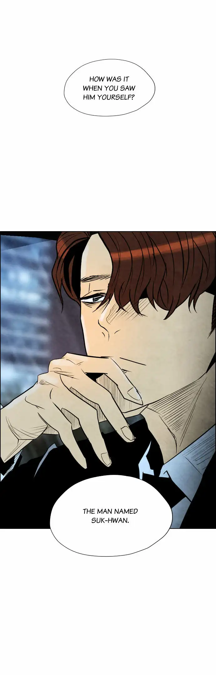 Read Revival Man (en) Manga Online