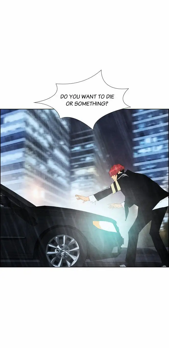 Read Revival Man (en) Manga Online