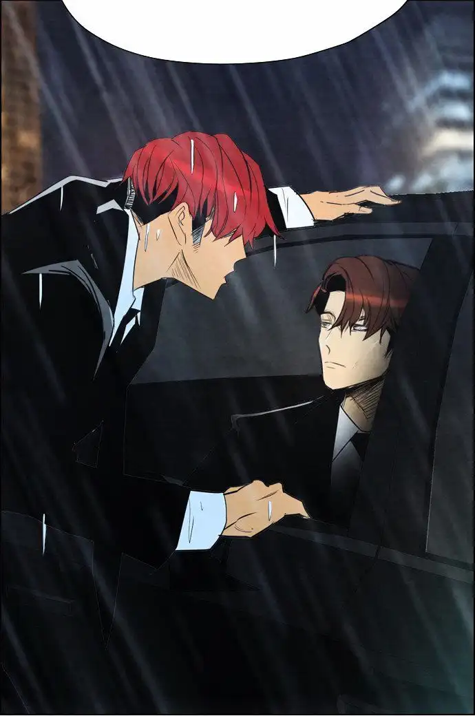 Read Revival Man (en) Manga Online