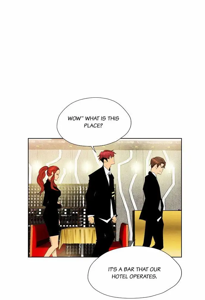 Read Revival Man (en) Manga Online