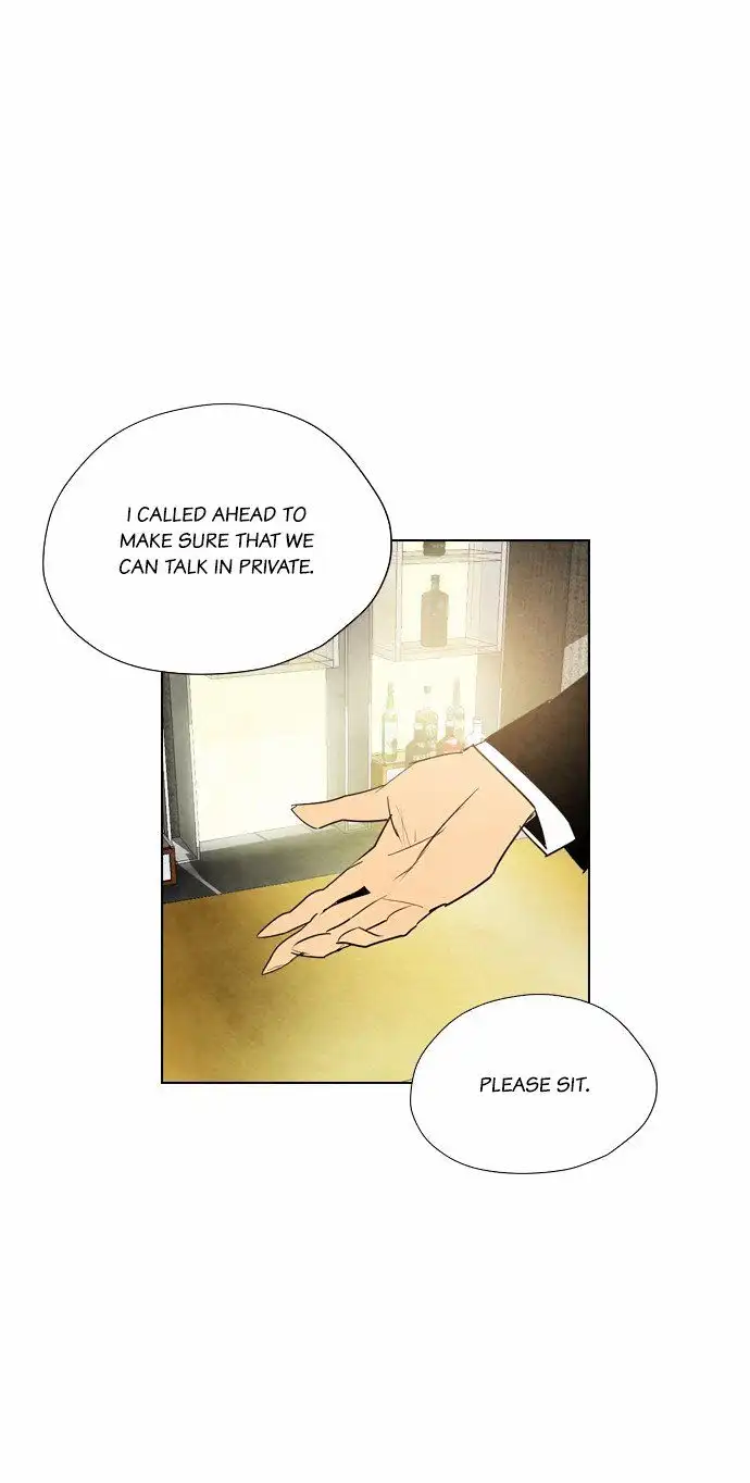 Read Revival Man (en) Manga Online