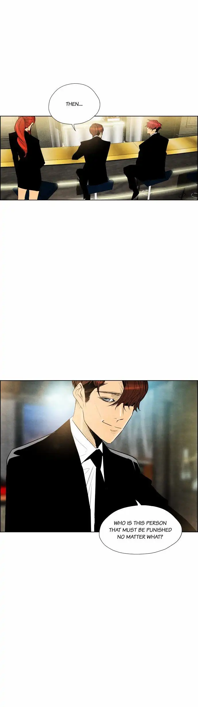 Read Revival Man (en) Manga Online