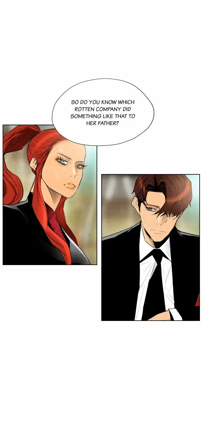 Read Revival Man (en) Manga Online