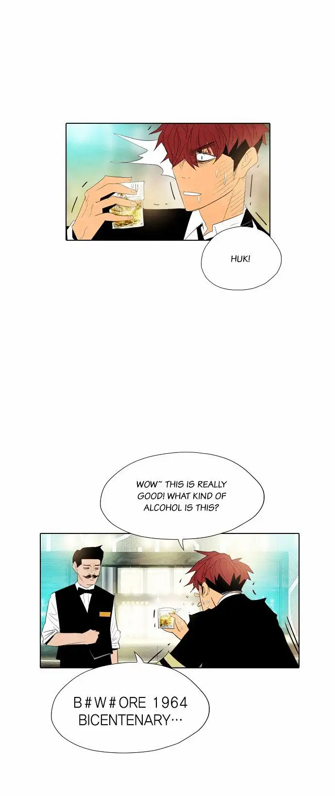 Read Revival Man (en) Manga Online