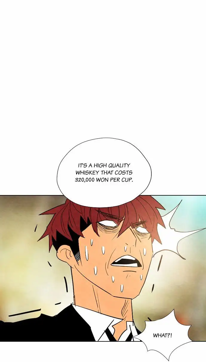 Read Revival Man (en) Manga Online