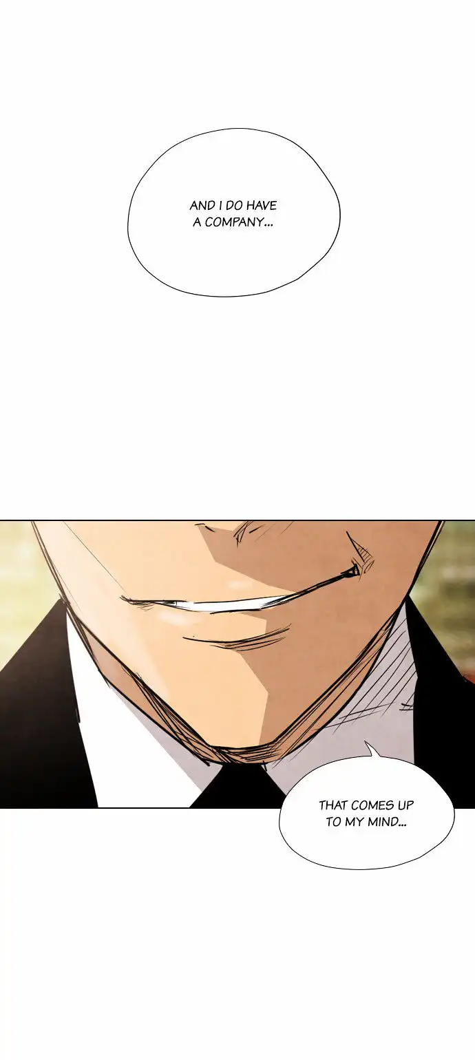 Read Revival Man (en) Manga Online