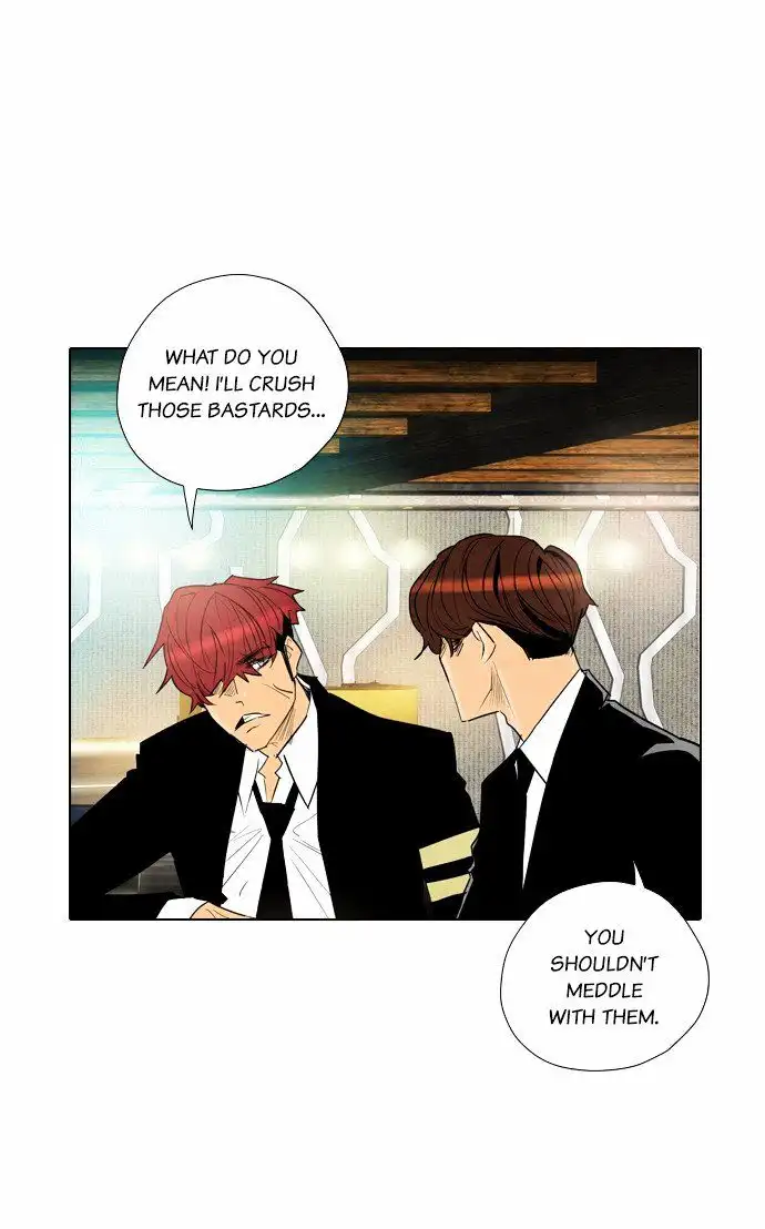 Read Revival Man (en) Manga Online