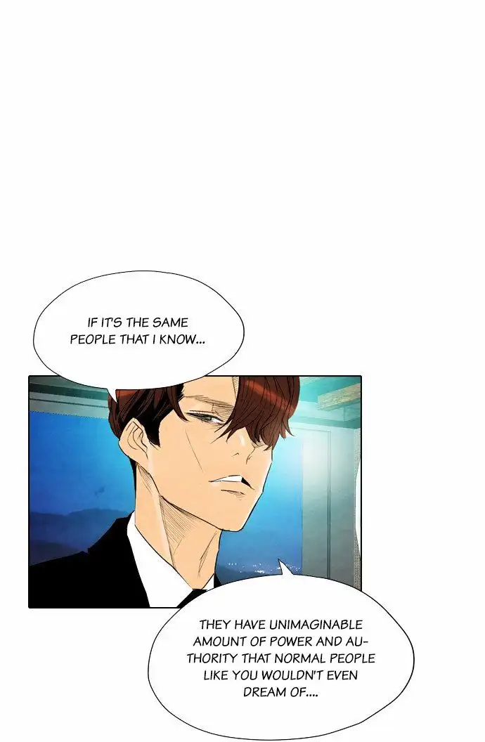 Read Revival Man (en) Manga Online