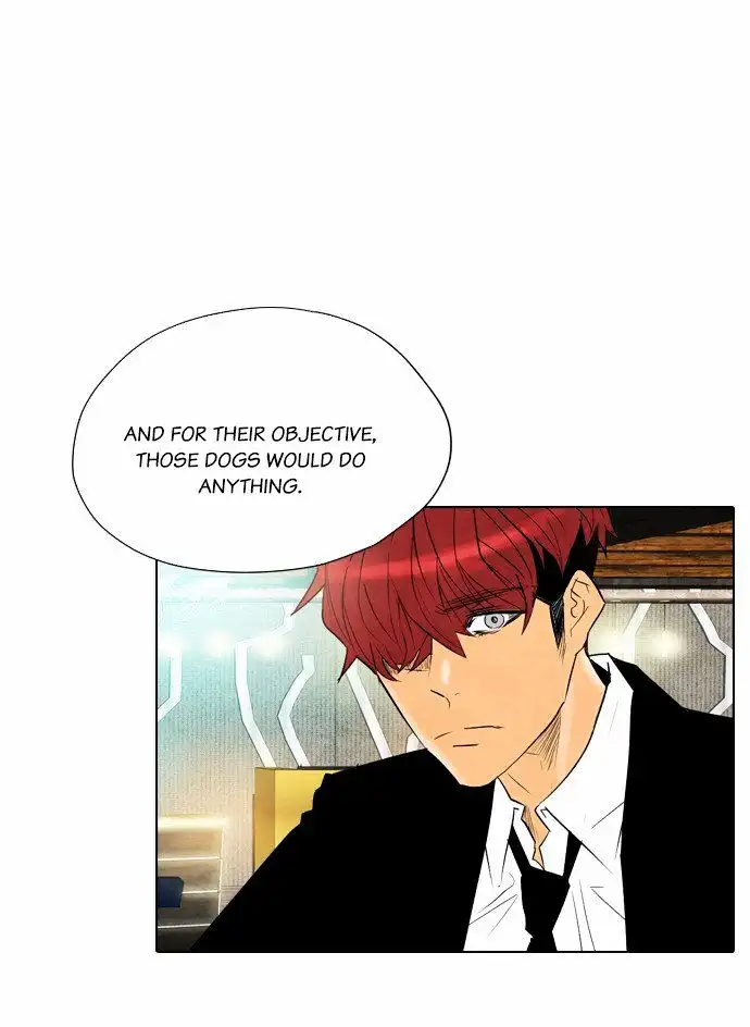 Read Revival Man (en) Manga Online