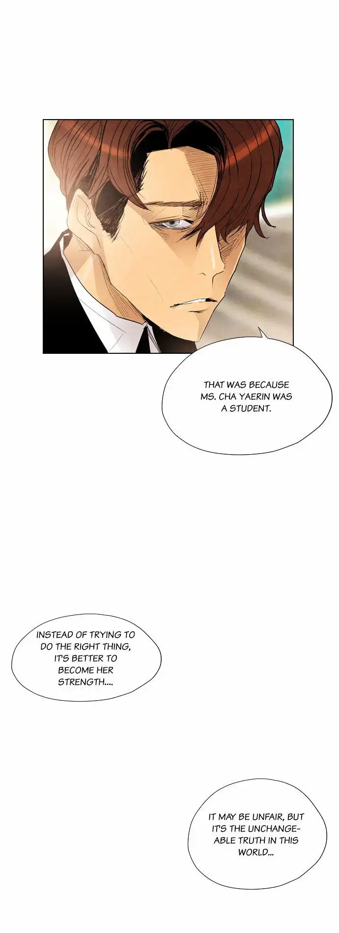 Read Revival Man (en) Manga Online